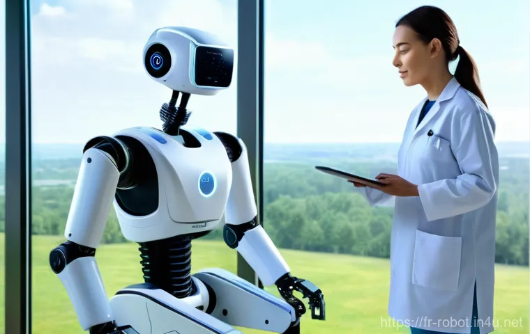 로봇공학 연구 동향 - **Prompt 1: Collaborative Robot on an Advanced Assembly Line**
    A highly detailed, photorealistic...