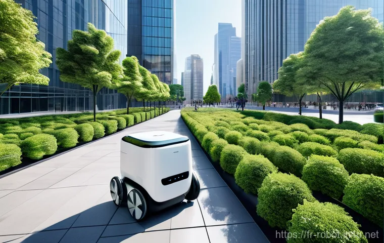 로봇공학 연구 동향 - **Prompt 2: Robotic Exoskeleton in Medical Rehabilitation**
    A bright, inspiring photorealistic i...