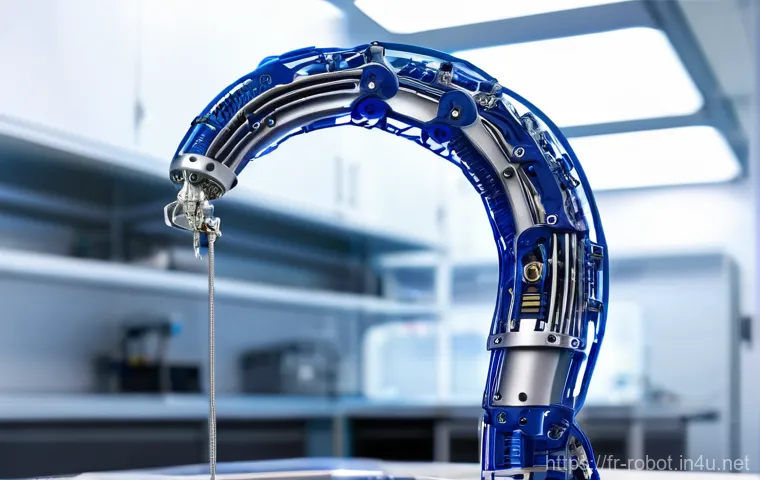 로봇과 생체 모방 기술 - **Resilient Biomimetic Search & Rescue Robot:**
    "A robust, multi-segmented robot inspired by the...