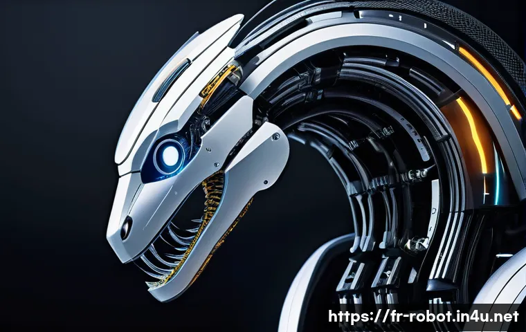 로봇 배터리 기술 관련 이미지 2